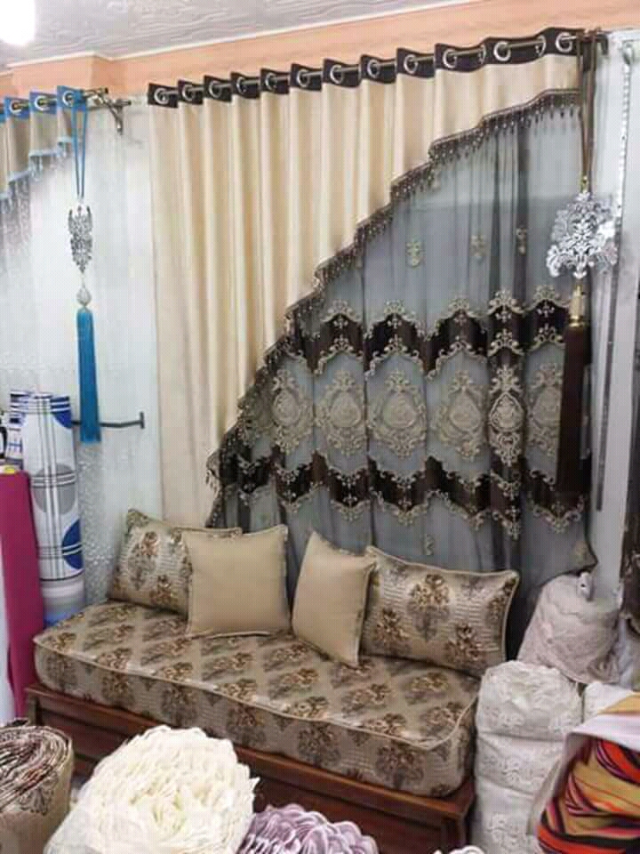 ديكور صالونات خياطة و ابداع ديكور صالونات خياطة و ابداع