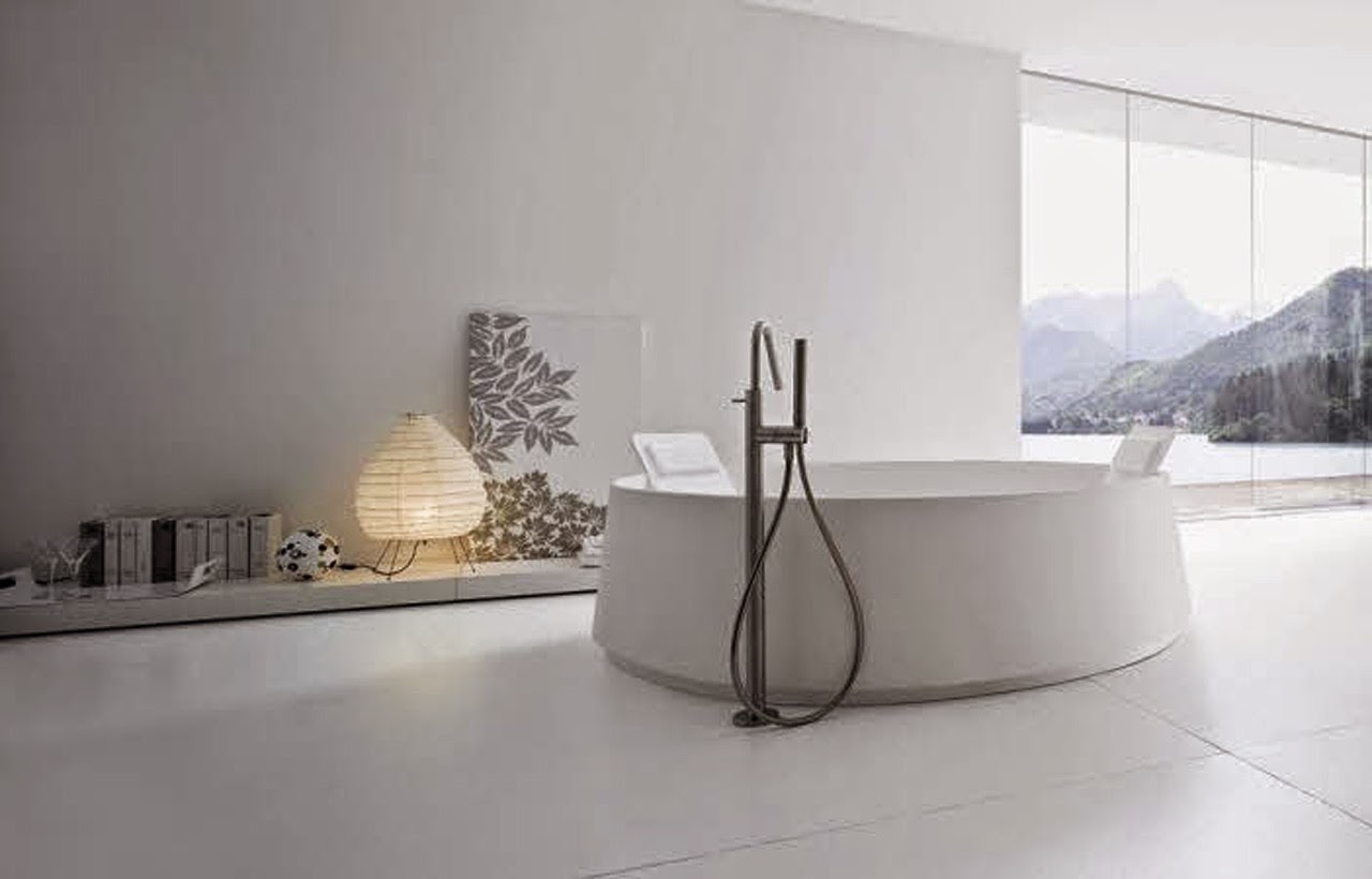 Bathrooms &amp; Accessories for essential spaces