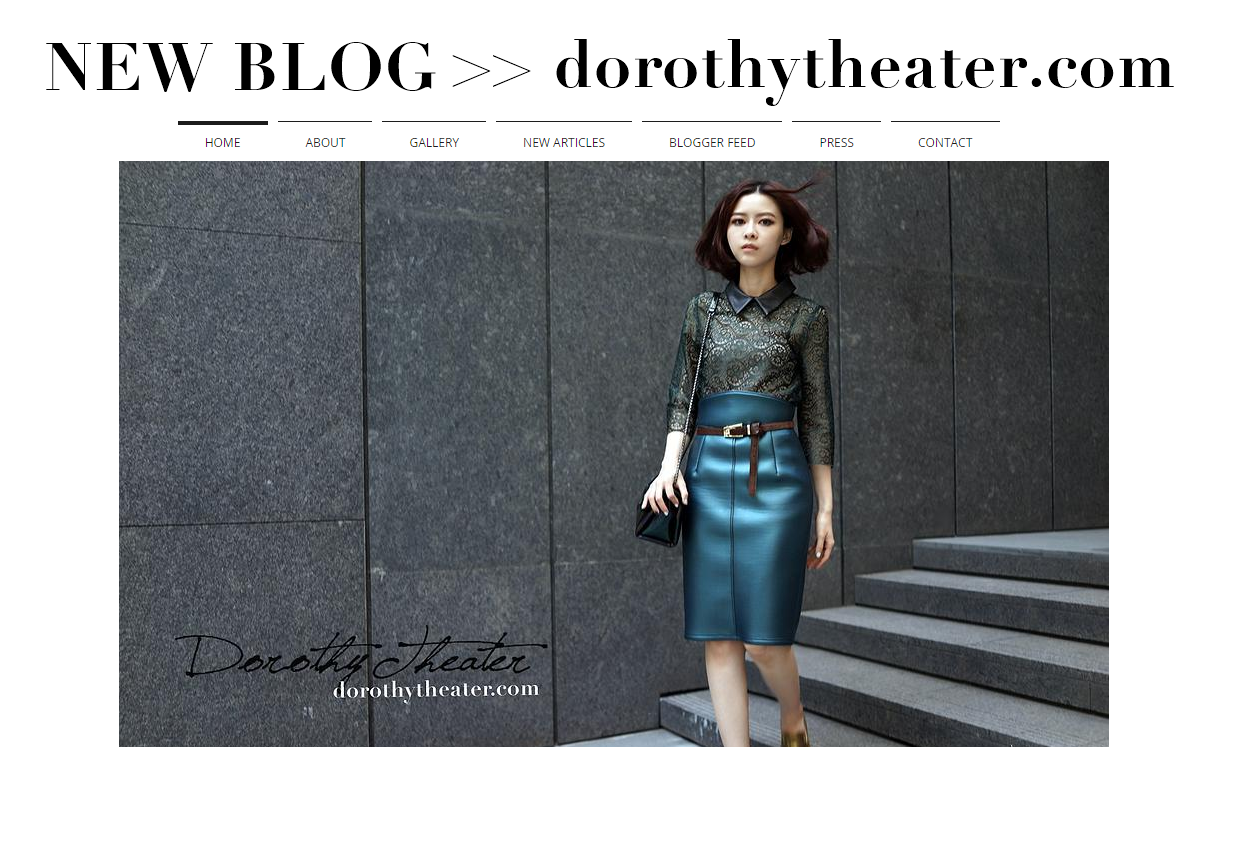 Dorothy Theater
