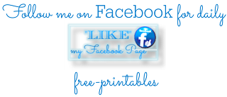 "LIKE" my Facebook Page