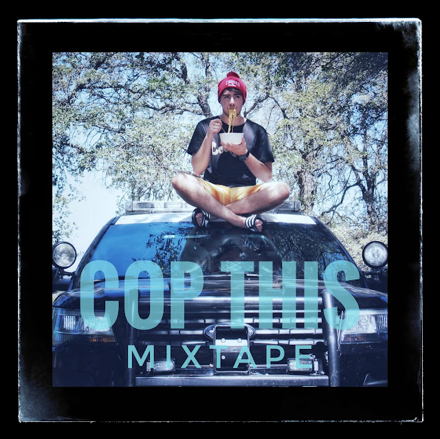 Recklous new 12-track project “Cop This Mixtape” [INTERVIEW INCLUDED]
