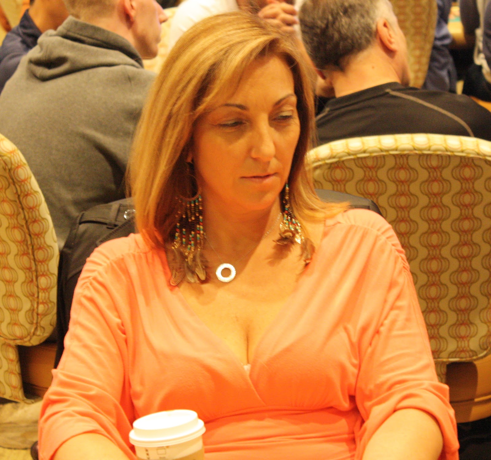 Borgata Summer Poker Open 2012: 06/06/12