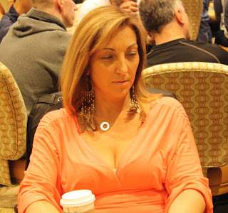 Borgata Summer Poker Open 2012: Event 1: Heavy Hitters