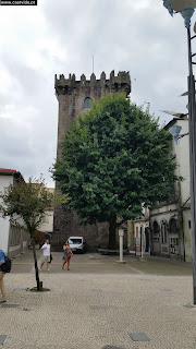 CITY / Braga, Portugal