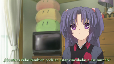 Ver Clannad After Story Temporada 1 - Capítulo 16