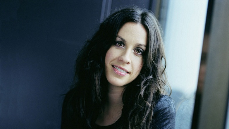 Daftar Album dan Judul Lagu Alanis Morissette Daftar Album dan Judul Lagu Alanis Morissette
