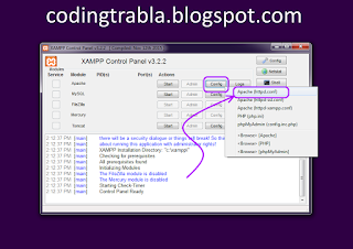 Install BugZilla 5.0.3 on Windows 7 Perl Bug tracking tutorial 11