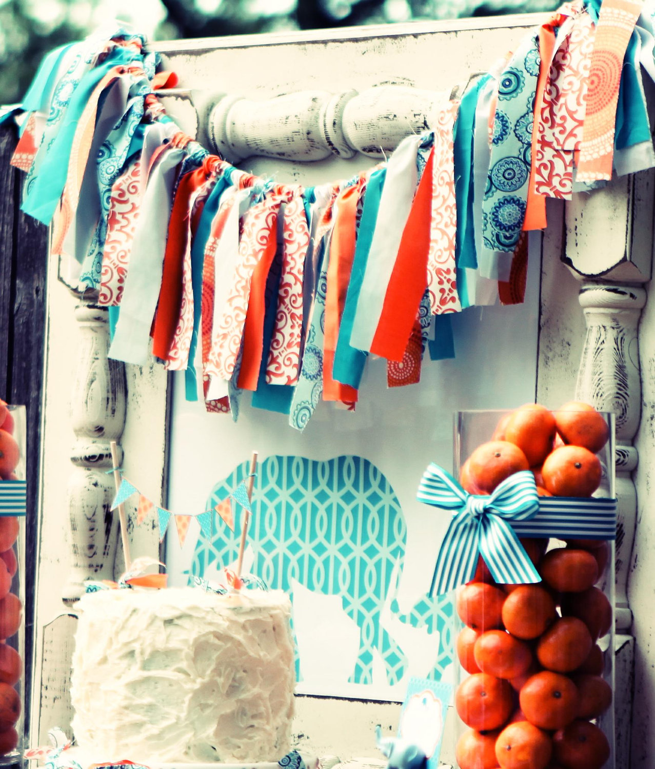 Kara S Party Ideas Little Peanut Baby Shower Kara S