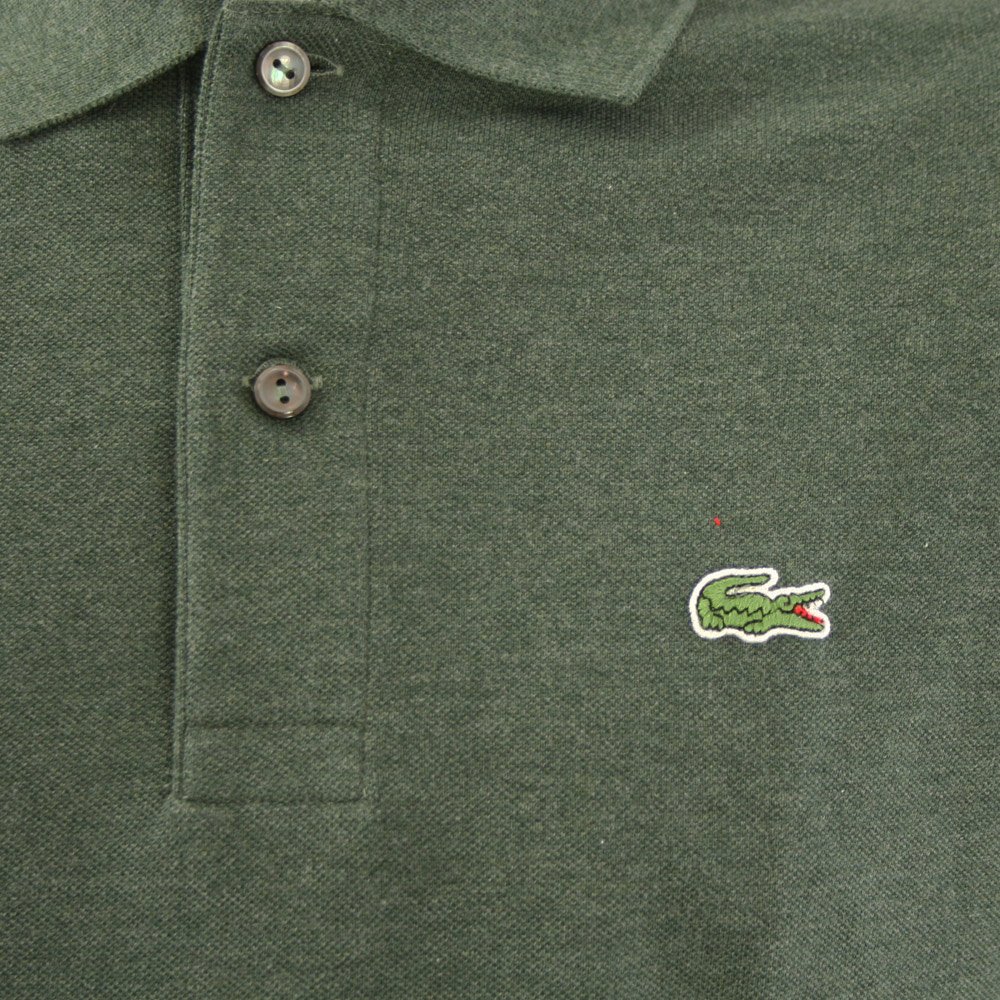 real lacoste