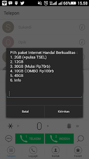Cara daftar paket internet murah kartu as dan simpati Update Agustus 2017 Cara daftar paket internet murah kartu as dan simpati Update Agustus 2017