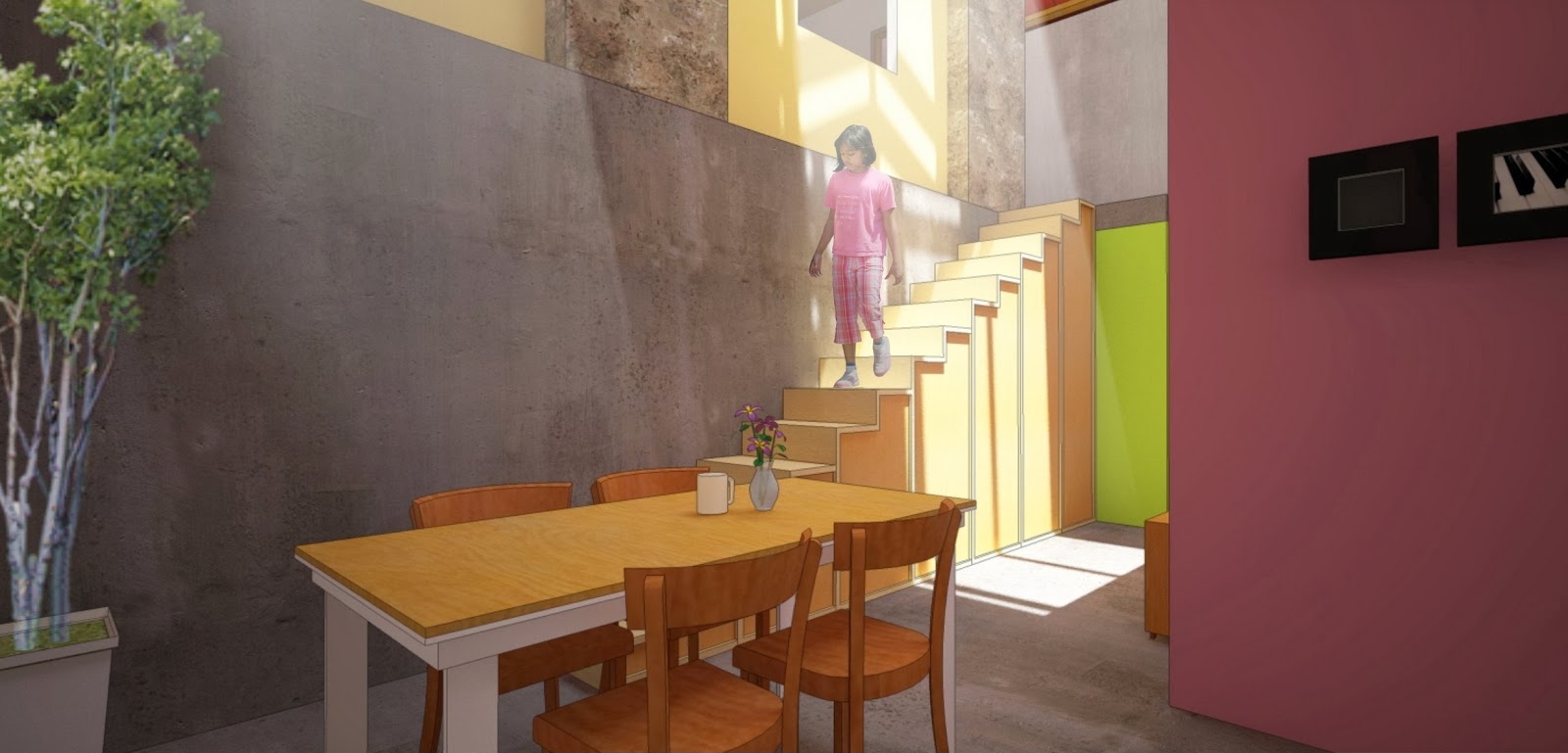 Rumah Kecil
