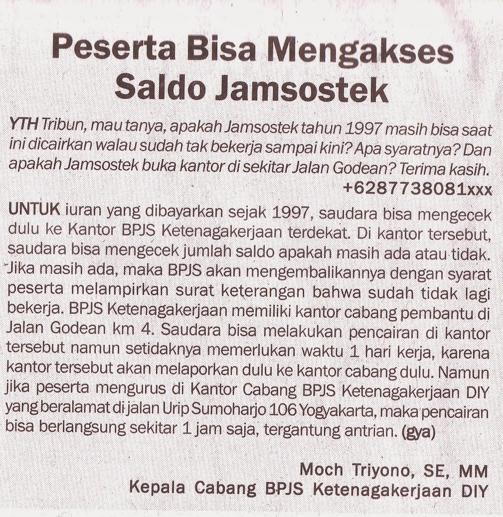 Contoh Naskah Video Iklan Layanan Masyarakat Rasmi O