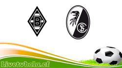 Monchengladbach vs Freiburg Monchengladbach vs Freiburg