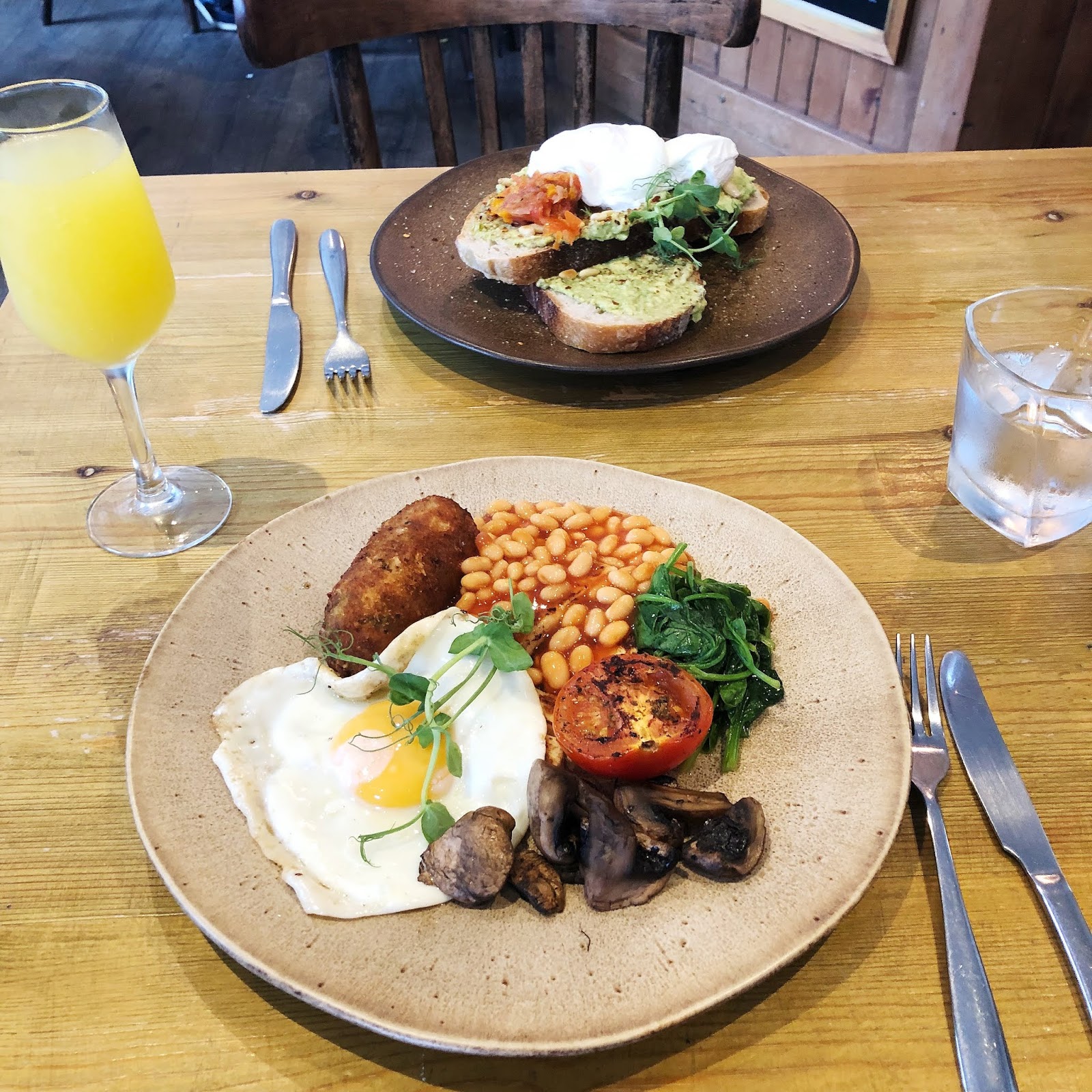 The Best Breakfasts in Newcastle, North Tyneside and Durham The Ultimate Guide! New Girl in Toon