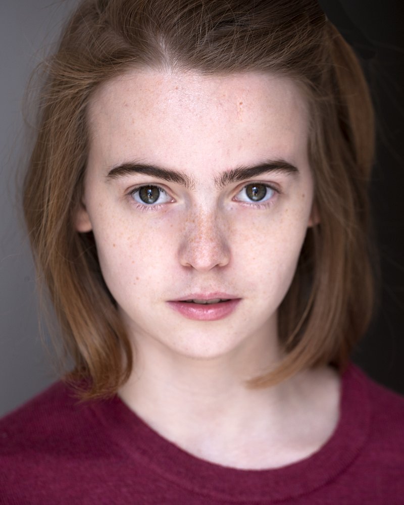 Daisy Waterstone (13 June 1994, Hammersmith, London, England, UK