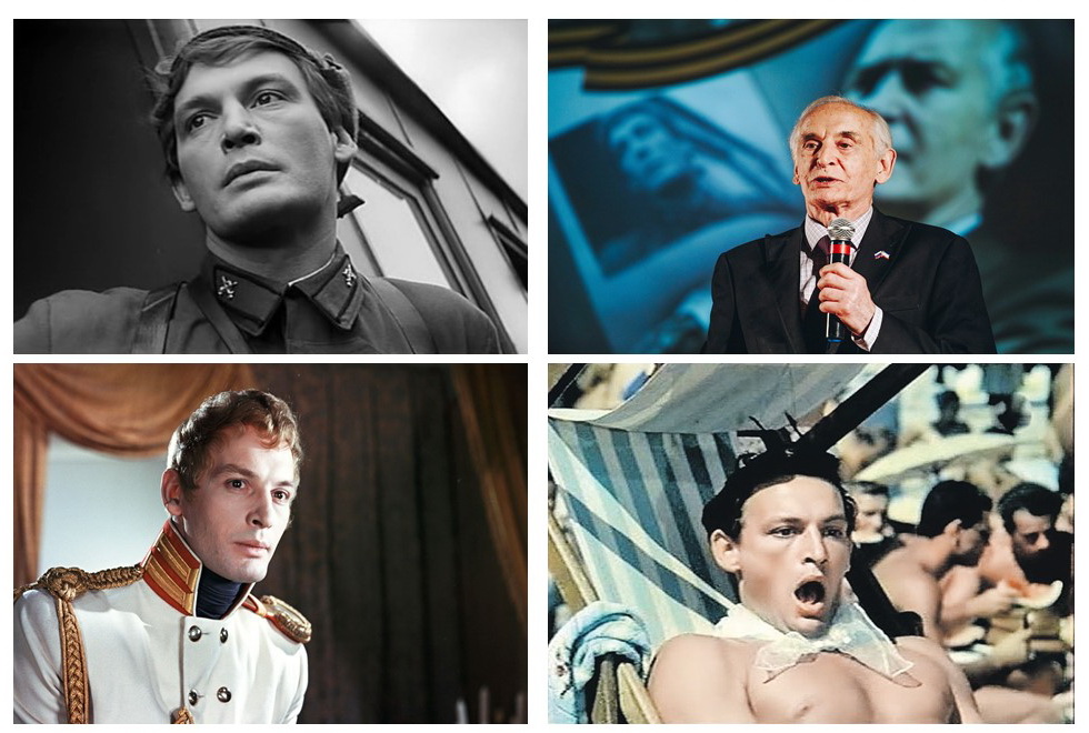 Полосатый рейс лановой на пляже Полосатый рейс лановой на пляже