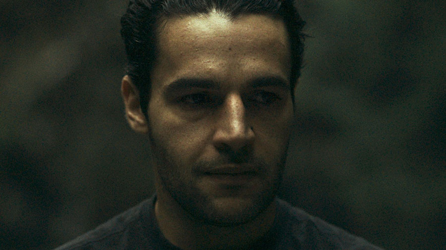 The Last Thing I See 'Sweet Virginia' (2017) Movie Review