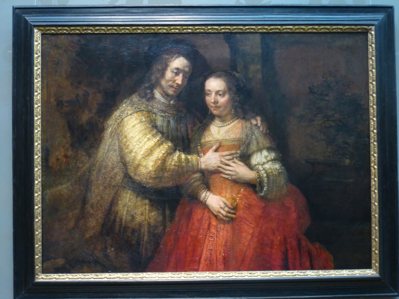 The Road Goes Ever On Rijksmuseum II