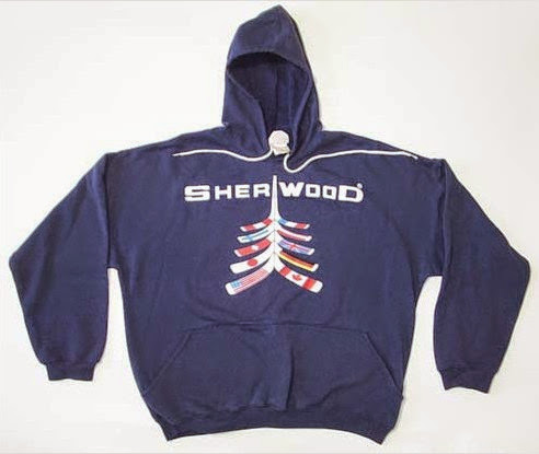 vintage hockey t-shirt