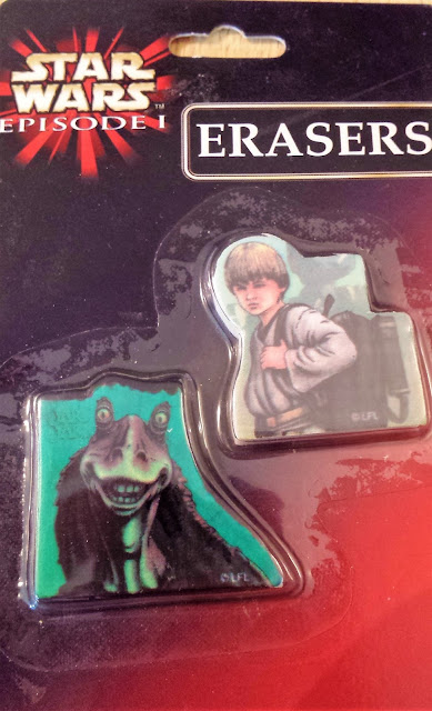 star wars episode 1 stationery star wars episode 1 stationery