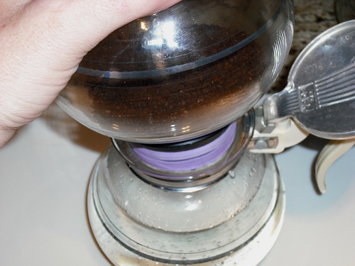 Vacuum Pot Coffee Brewing Guide  Wonderstate Guide – Wonderstate
