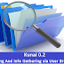 Kunai 0.2 Pwning And Info Gathering via User Browser