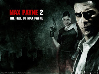 Max Payne 2 Game HD Wallpapers