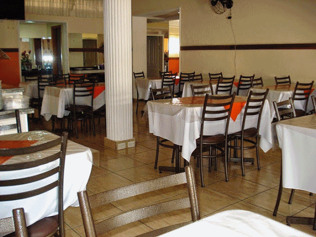 Restaurante Suplay Sitio cercado Curitiba