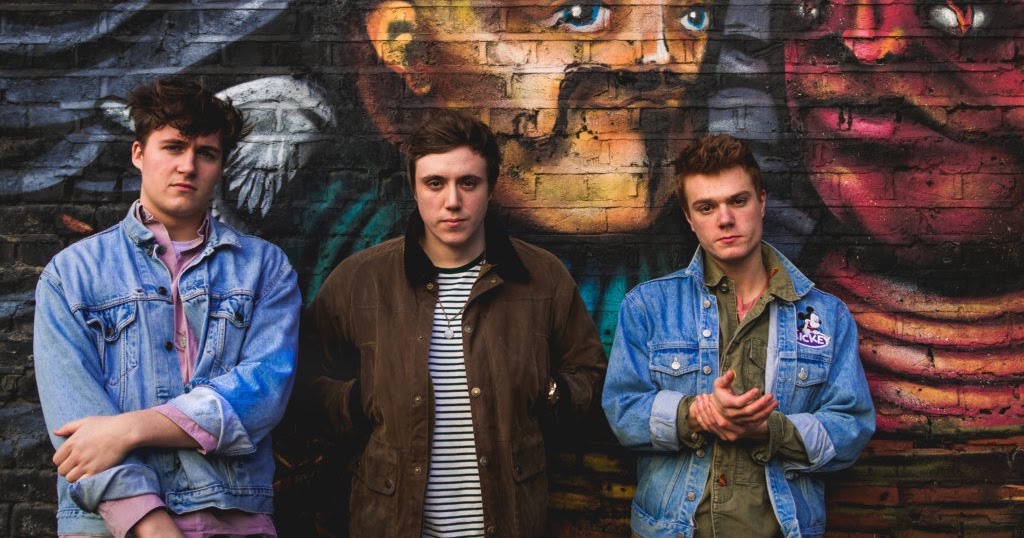 Tors share stunning new single 'Won't Remember'