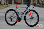  Divo ST Shimano Dura Ace R9100 Bora Ultra 35 Complete Bike at twohubs.com 