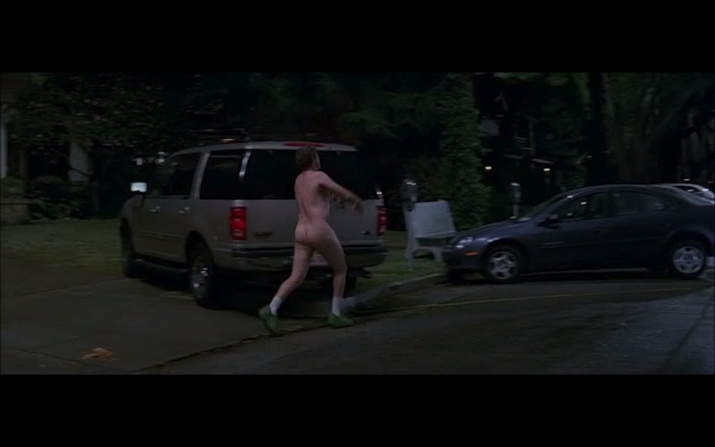 Will Ferrell Nude 99