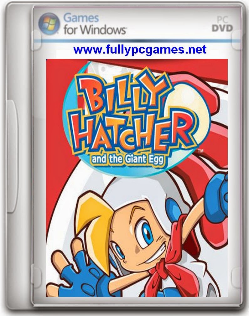 billy hatcher pc download