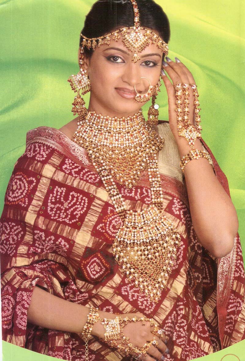 Wallpapers Background: Indian Bridal Dresses | Bridal Dresses