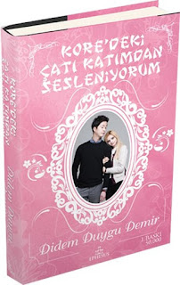 Kore'deki Çatı Katımdan Sesleniyorum Kore'deki Çatı Katımdan Sesleniyorum