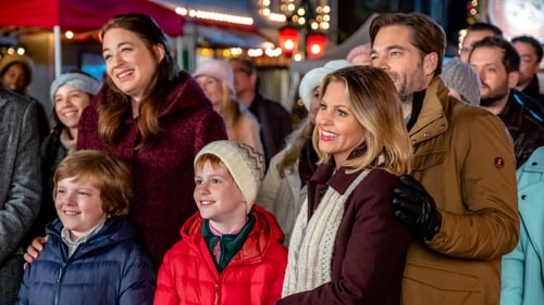 Christmas Town 2019 online pelicula