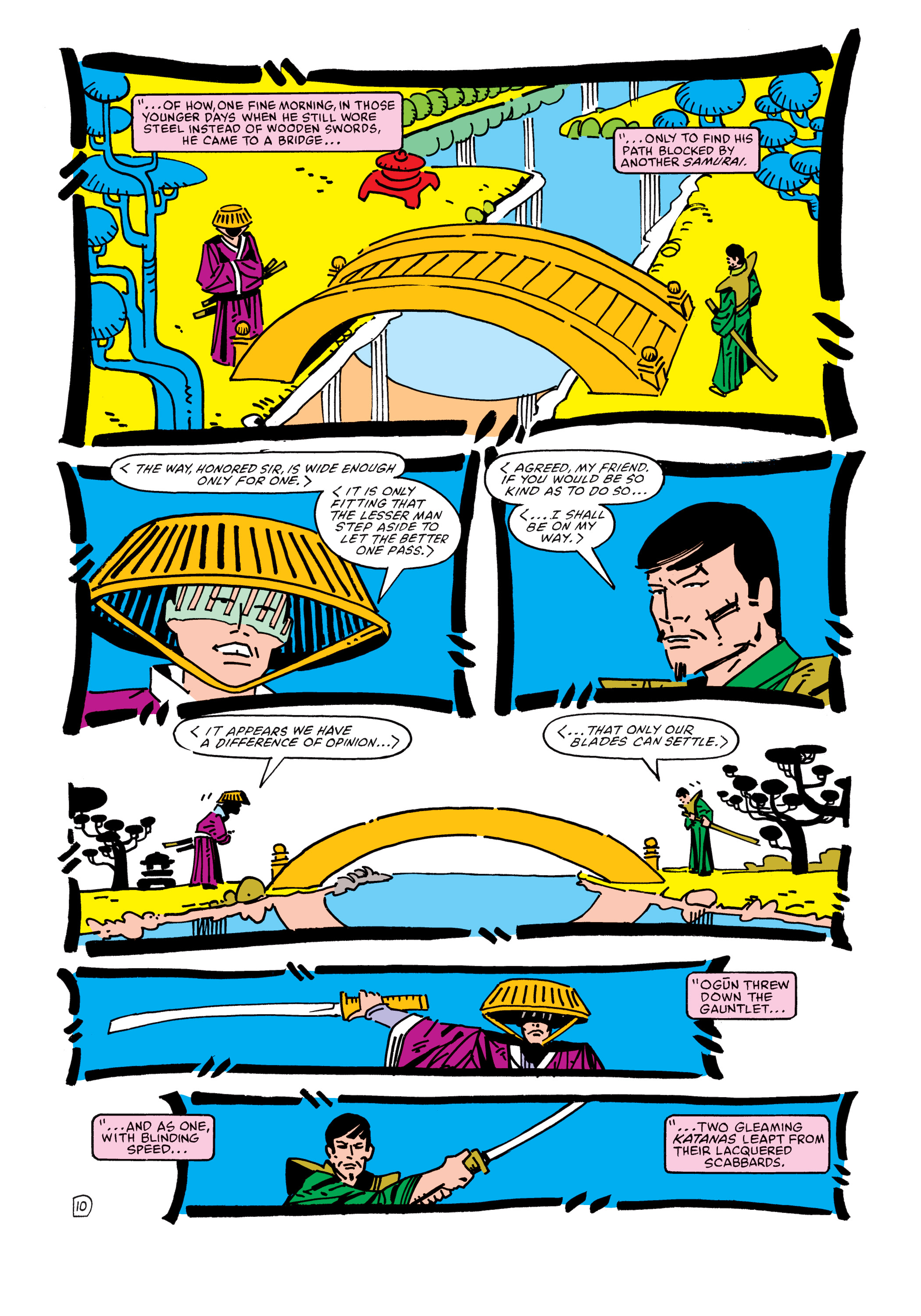 Read online Marvel Masterworks: The Uncanny X-Men comic -  Issue # TPB 11 (Part 1) - 91