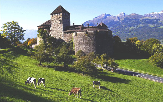 Liechtenstein