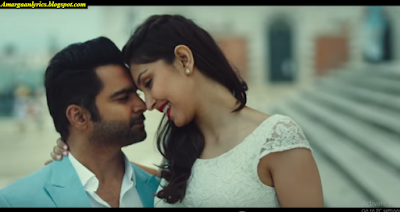 AMAVAS – DHADKAN FULL SONG LYRICS