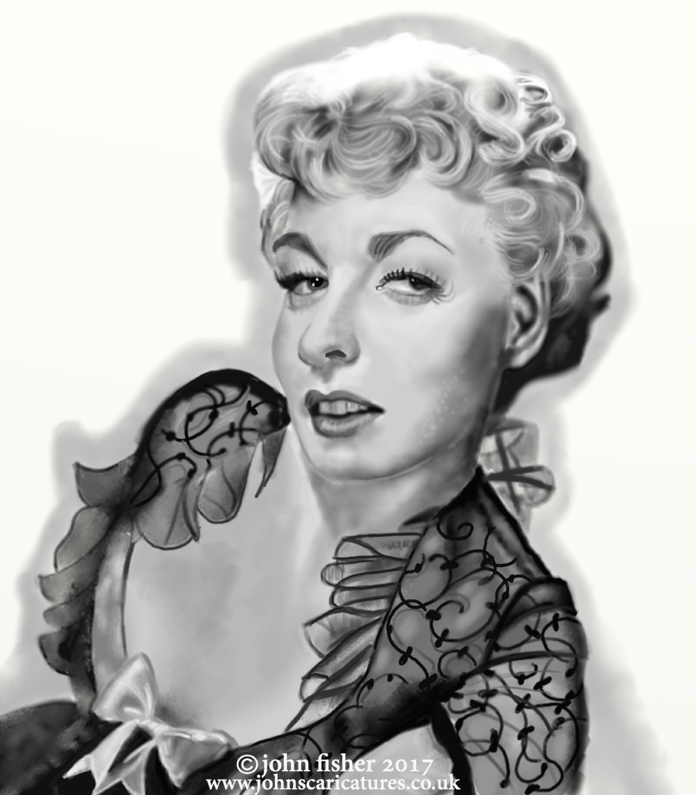 Shelley Winters Shelley Winters