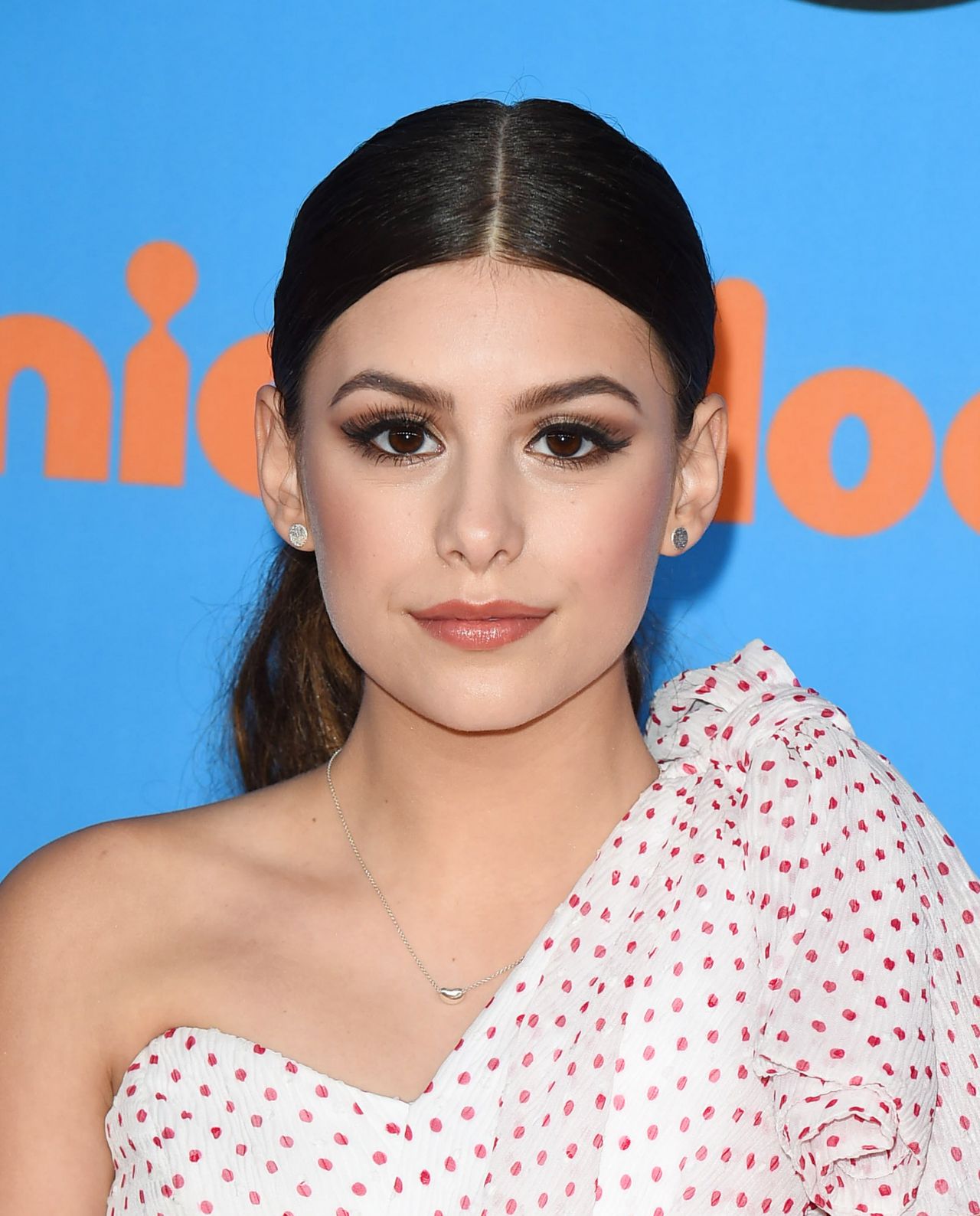Madisyn Shipman 2018 Nickelodeon Kids’ Choice Awards