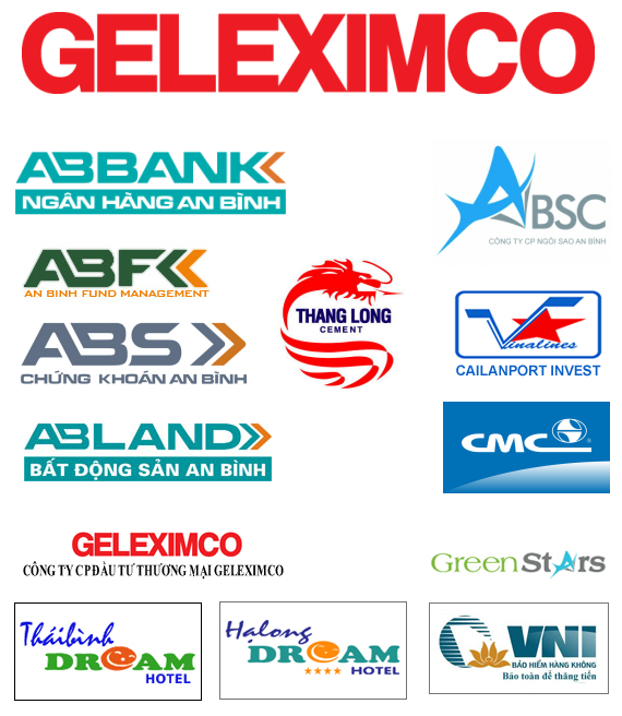 Tập đoàn phát triển Geleximco trụ sở tại 36 Hoàng Cầu Tập đoàn phát triển Geleximco trụ sở tại 36 Hoàng Cầu
