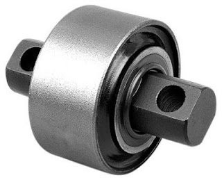 Torque Rod Bush-Karet Dingdong - GIRI MAJU TEKNIK