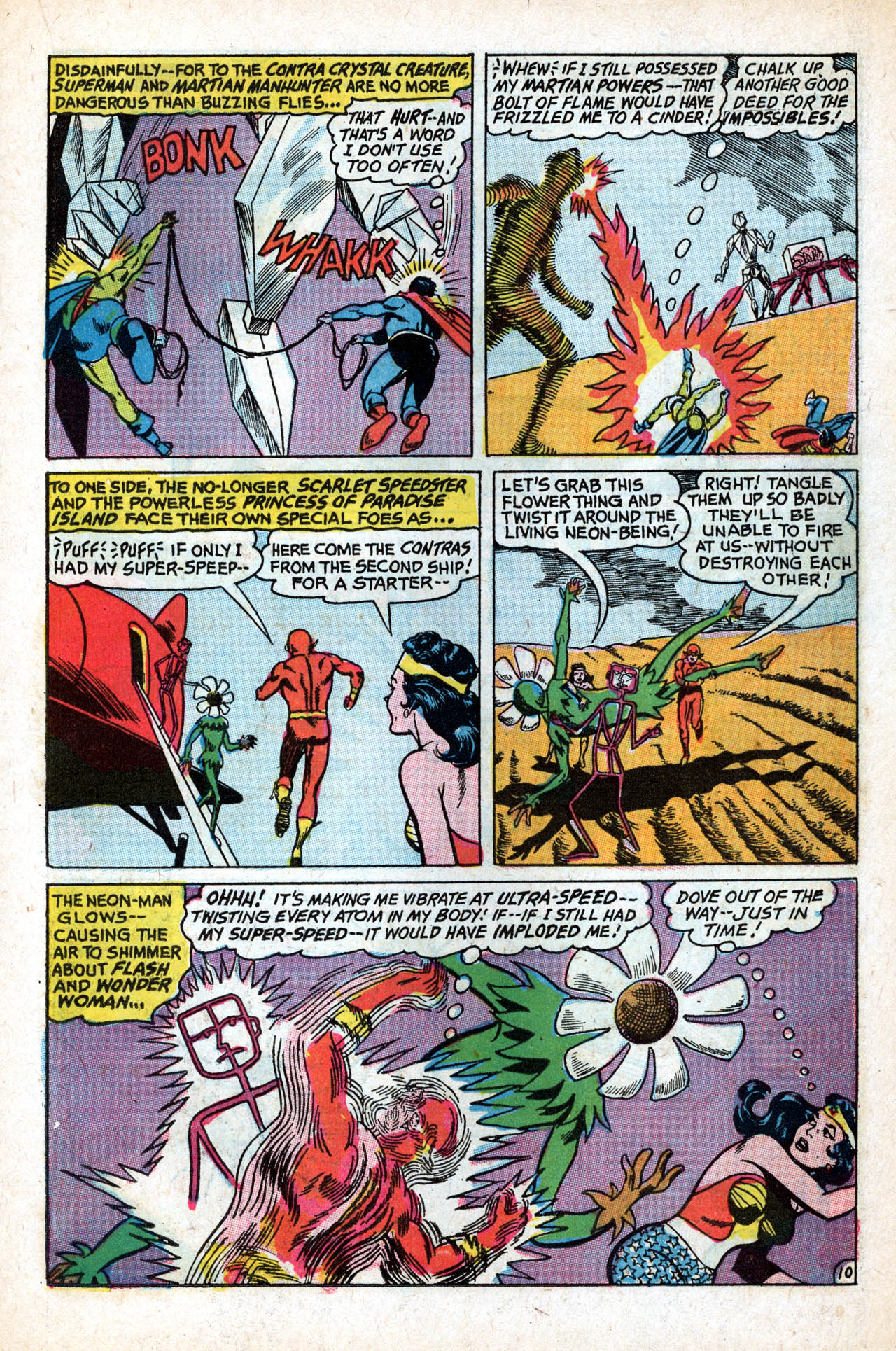 Justice League of America (1960) 59 Page 14