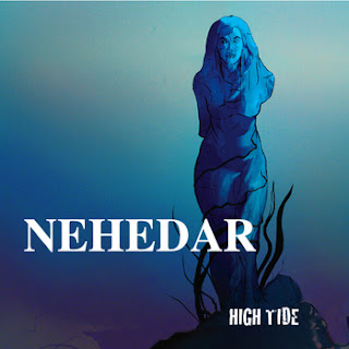 Nehedar - 'High Tide' CD Review