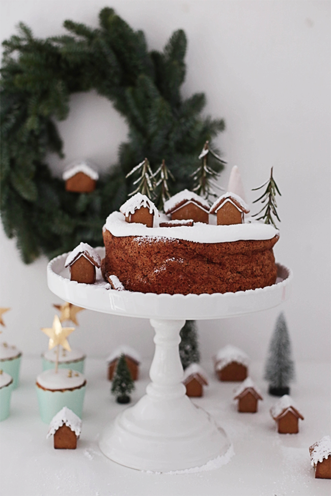 Bubby and Bean Living Creatively 'Tis the Season