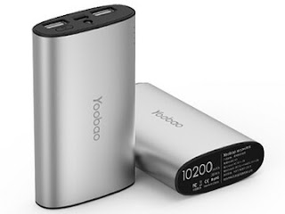 Powerbank yoobao Powerbank yoobao