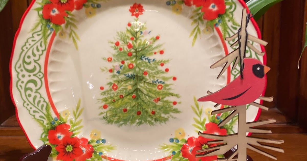 The Quotidian Kit: Merry Christmas Neighbor