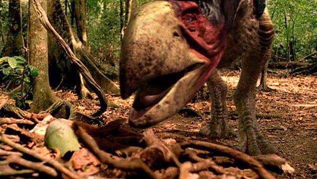 Walking With Beasts New Dawn