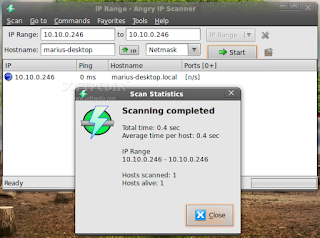 Angry IP Scanner 3.3.3 Released, Install on Ubuntu, Debian, Linux Mint ...