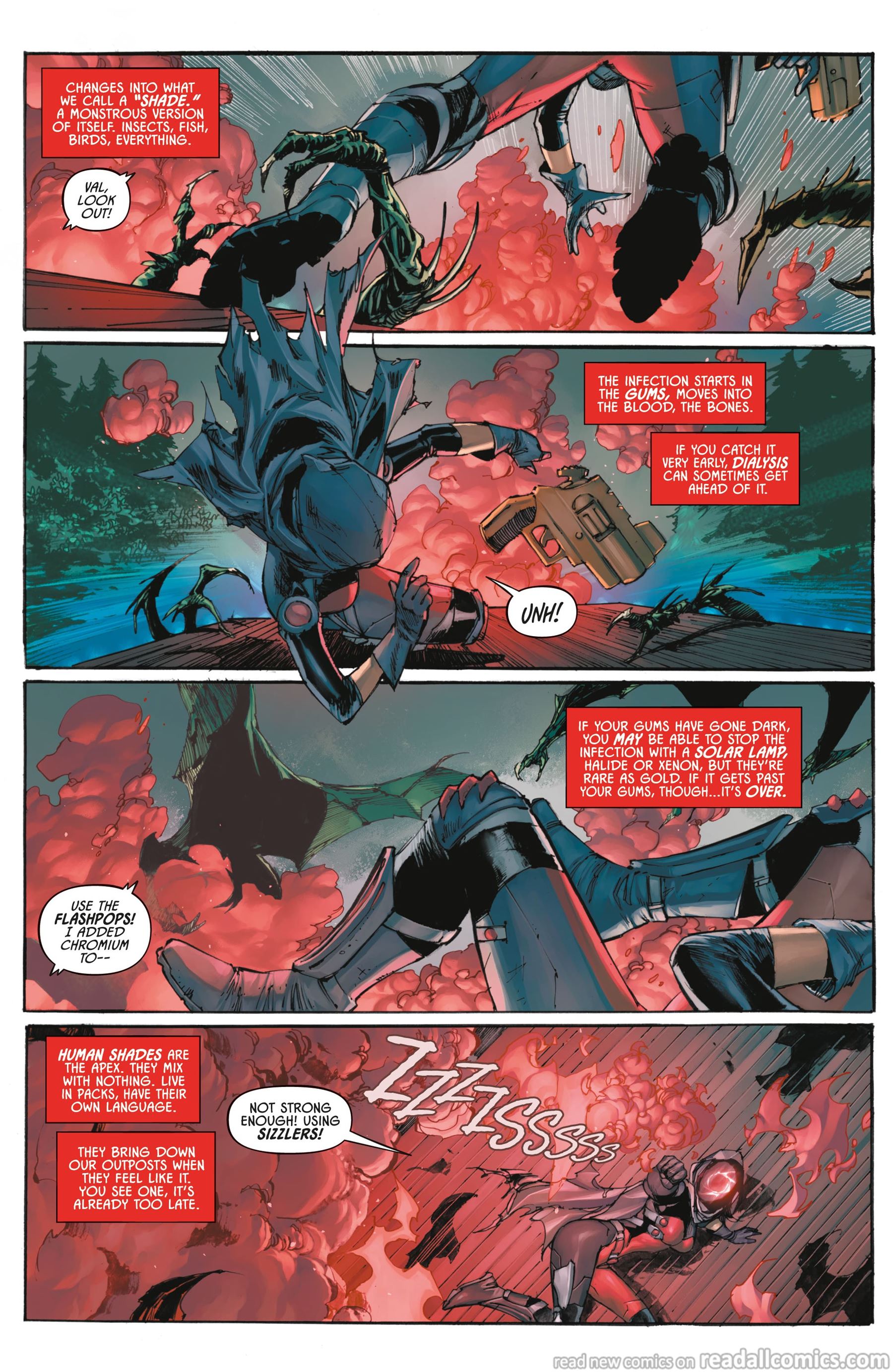 Nocterra chapter 1 page 13